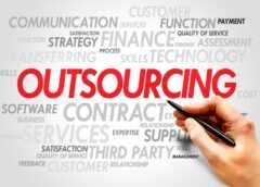 Outsourced Service